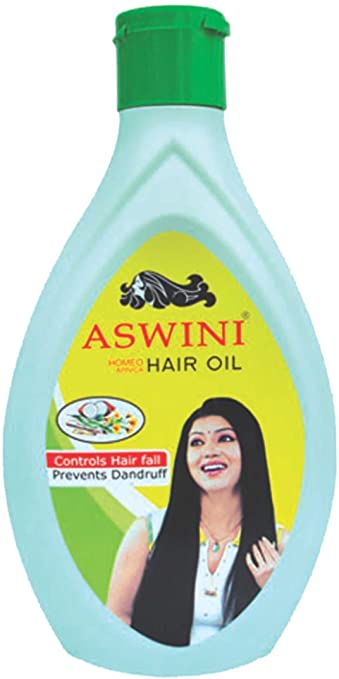 Aswini Hair Oil 90ml